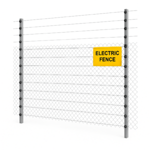 electric fence