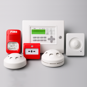 fire detectors