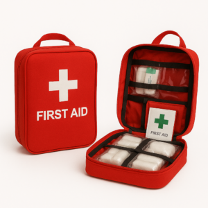 First Aid Kit Industrial Safety Equipment