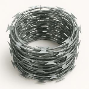 razor wire