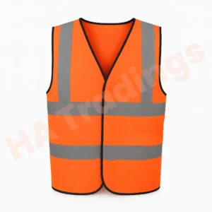 Reflective Dress Industrial Safety Equipment