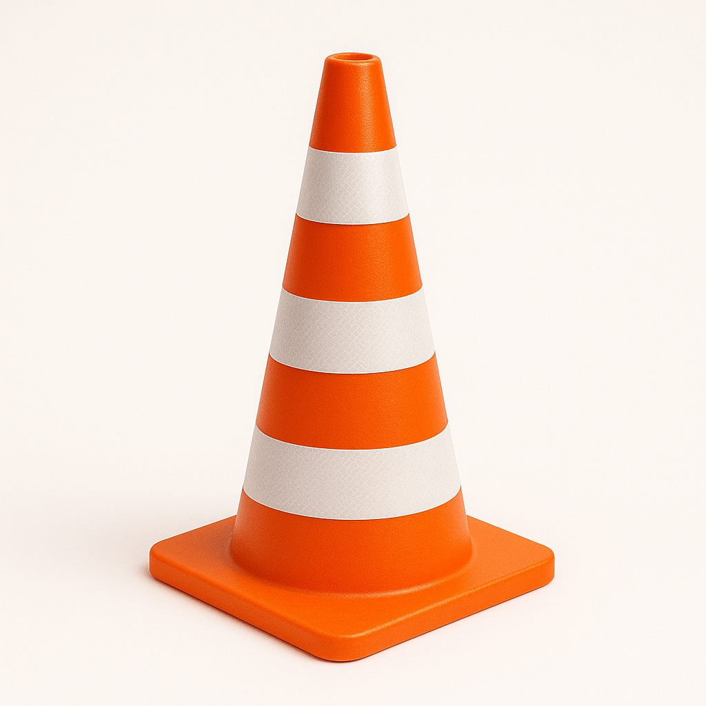 Safety Cone