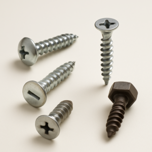 screws