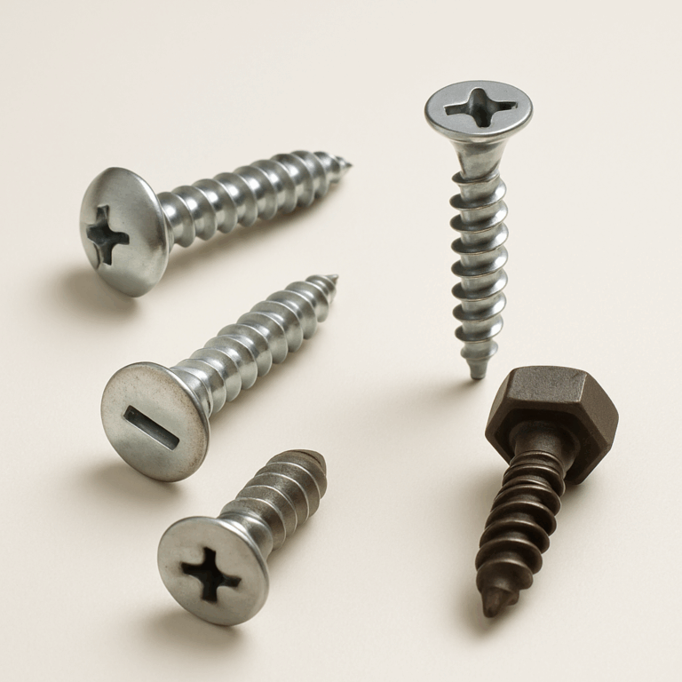 screws