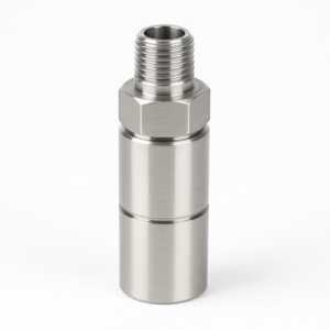 SS Relief Valve