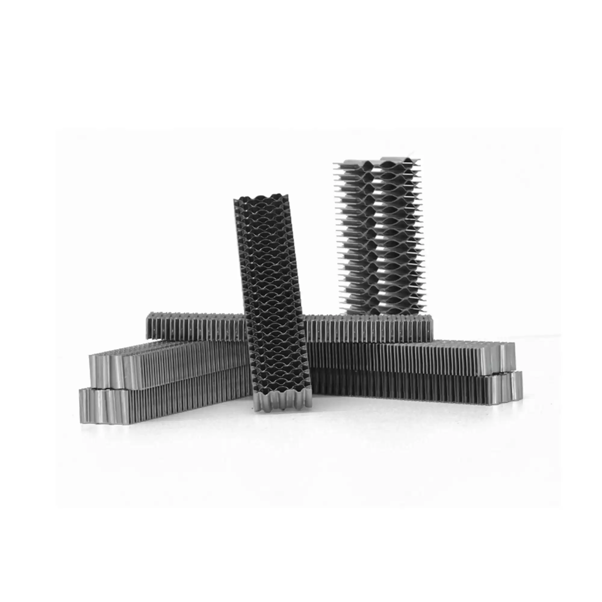Corrugator Fasteners