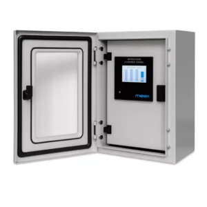 detection control panels