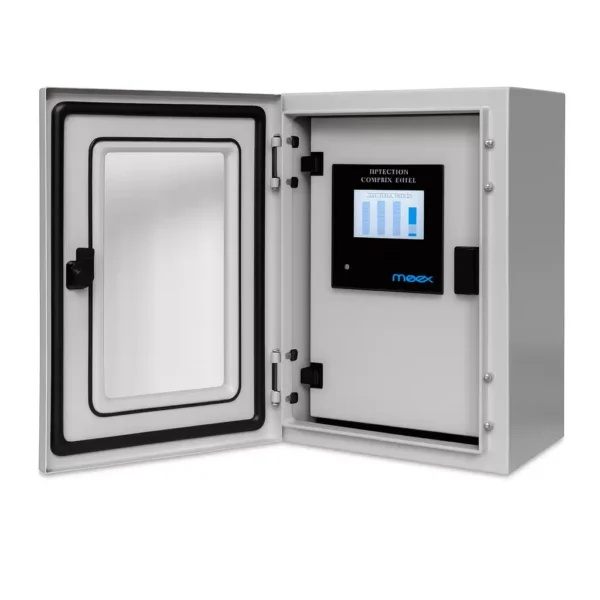 Detection Control Panels - HA Tradings