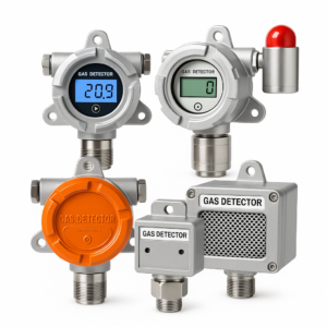 detectors