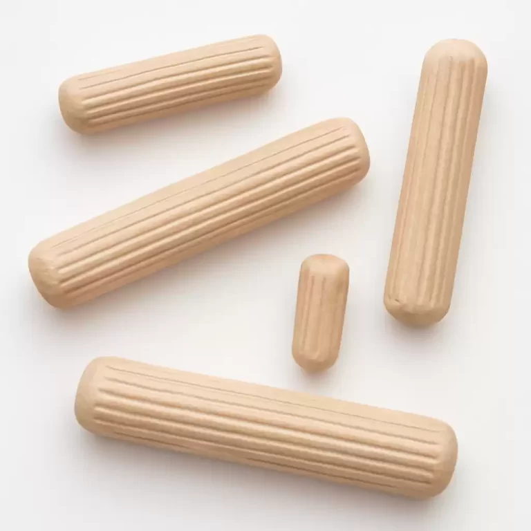Dowels
