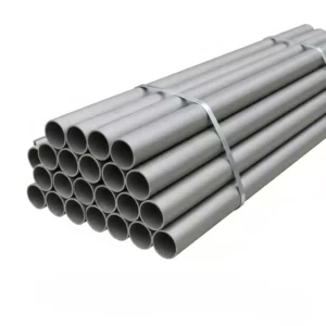ERW Mild Steel Pipes