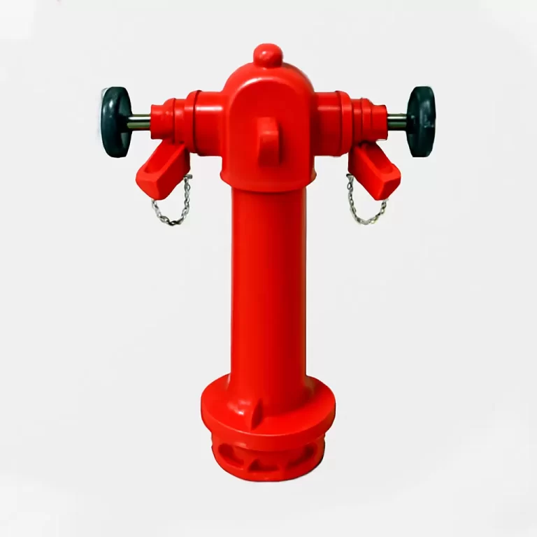 fire hydrant delivery point