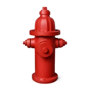 fire hydrant