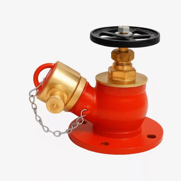 Fire Hydrant Valves - HA Tradings