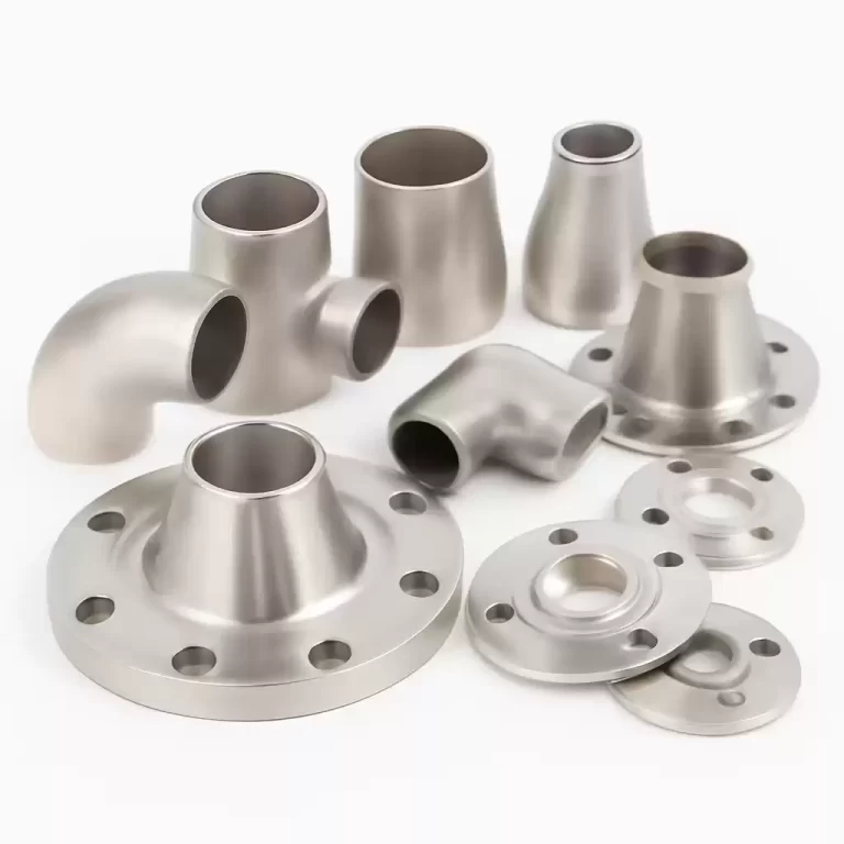 fittings and flanges