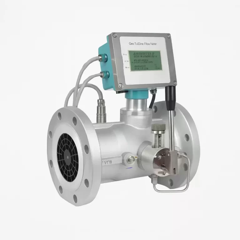 flow meters