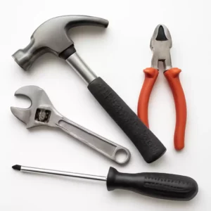 hand tools