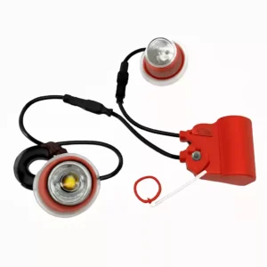 Life raft Canopy Light