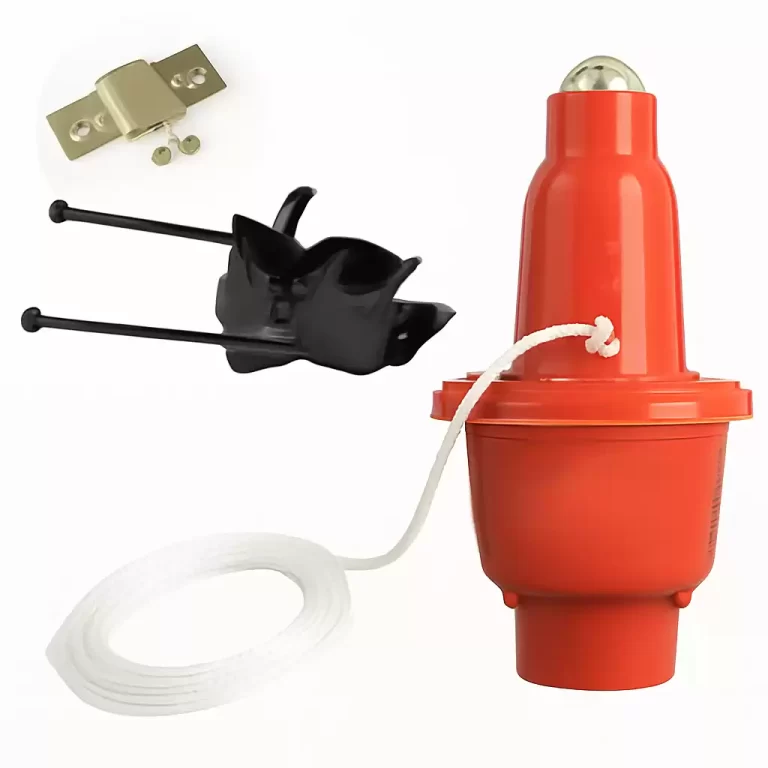 Lifebuoy Light ATEX