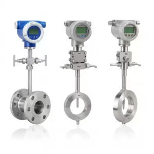 Orifice Gas Meters