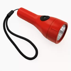 Solas Signaling Torch