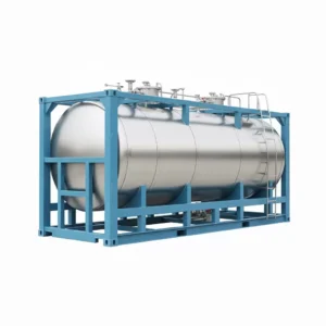 T50 Type 40ft ISO Tank