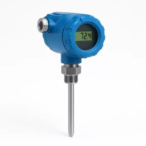 Temperature Transmitters