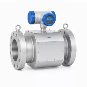 Ultrasonic Flow Gas Meters