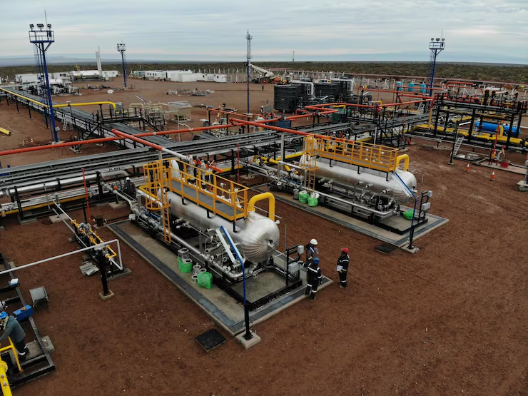 Vibration Monitoring Devices for Rotating Equipment: Why Oil & Gas Operators Are Upgrading Sensors in 2025