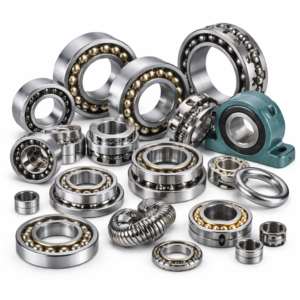 Industrial Bearings