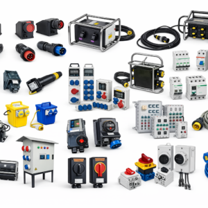 Industrial Electrical Equipment