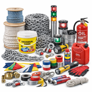 Marine Industry Essentials