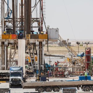 Rig Drilling Equipment